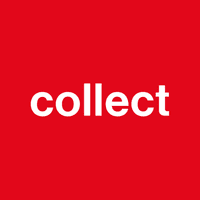 Collect Records's logo