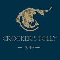 Crocker's Folly's logo