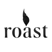 Roast's logo