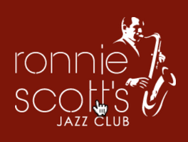 Ronnie Scott's's logo