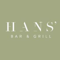 Hans' Bar & Grill's logo