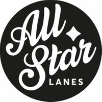 All Star Lanes's logo
