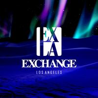 Exchange LA's logo