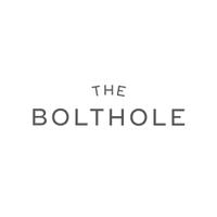 The Bolthole's logo