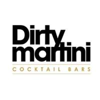 Dirty Martini Hanover Square's logo