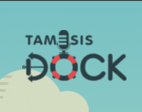 Tamesis Dock's logo