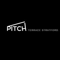 PITCH Stratford's logo