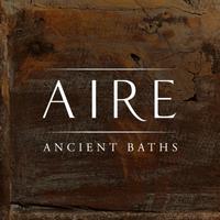 AIRE Ancient Baths's logo