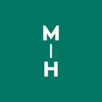 Market Halls Oxford Street's logo