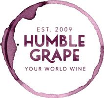 Humble Grape Fleet Street's logo