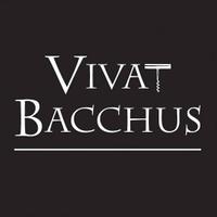 Vivat Bacchus's logo