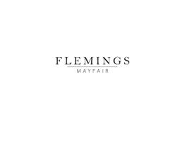 The Drawing Room at Flemmings Hotel's logo