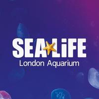 SEA LIFE Centre London Aquarium's logo