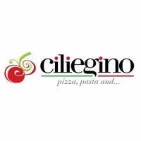 Ciliegino's logo