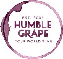 Humble Grape Islington's logo