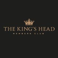King's Head Members Club's logo