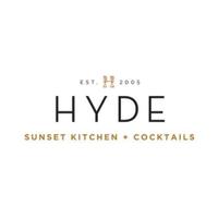 Hyde Sunset Kitchen + Cocktails's logo