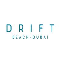 DRIFT Beach Dubai's logo