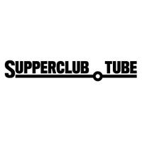 supperclub.tube - Dining on a Tube Train's logo