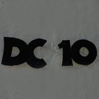 DC10's logo
