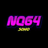 NQ64 Soho's logo