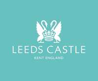 Leeds Castle's logo