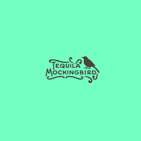 Tequila Mockingbird Putney's logo