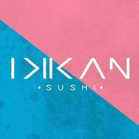 Ikkan Sushi's logo