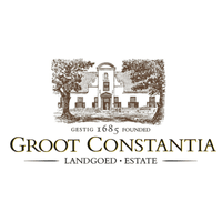 Groot Constantia's logo