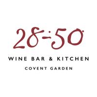 28-50 Covent Garden's logo