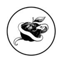 The Adam & Eve's logo