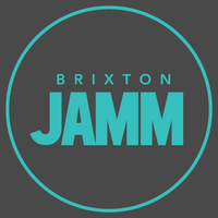 Brixton Jamm's logo