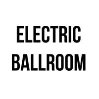 Electric Ballroom's logo