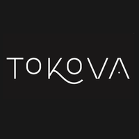 Tokova's logo