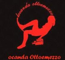 Locanda Ottoemezzo's logo