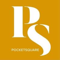 Pocket Square's logo