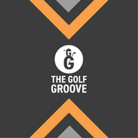 The Golf Groove's logo