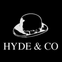 Hyde & Co's logo