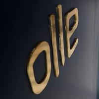 Olle's logo
