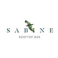 Sabine Rooftop's logo