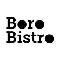 Boro Bistro's logo