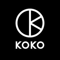 KOKO's logo