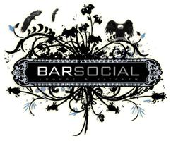 Bar Social's logo