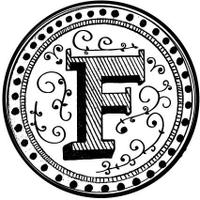 Farzi Cafe's logo