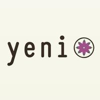 Yeni's logo