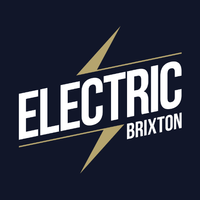 Electric Brixton's logo