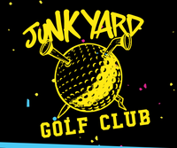 Junkyard Golf Club Worship Street's logo