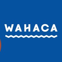 Wahaca White City's logo