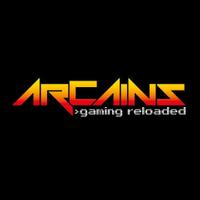 ArCains's logo