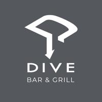 Dive Bar & Grill's logo
